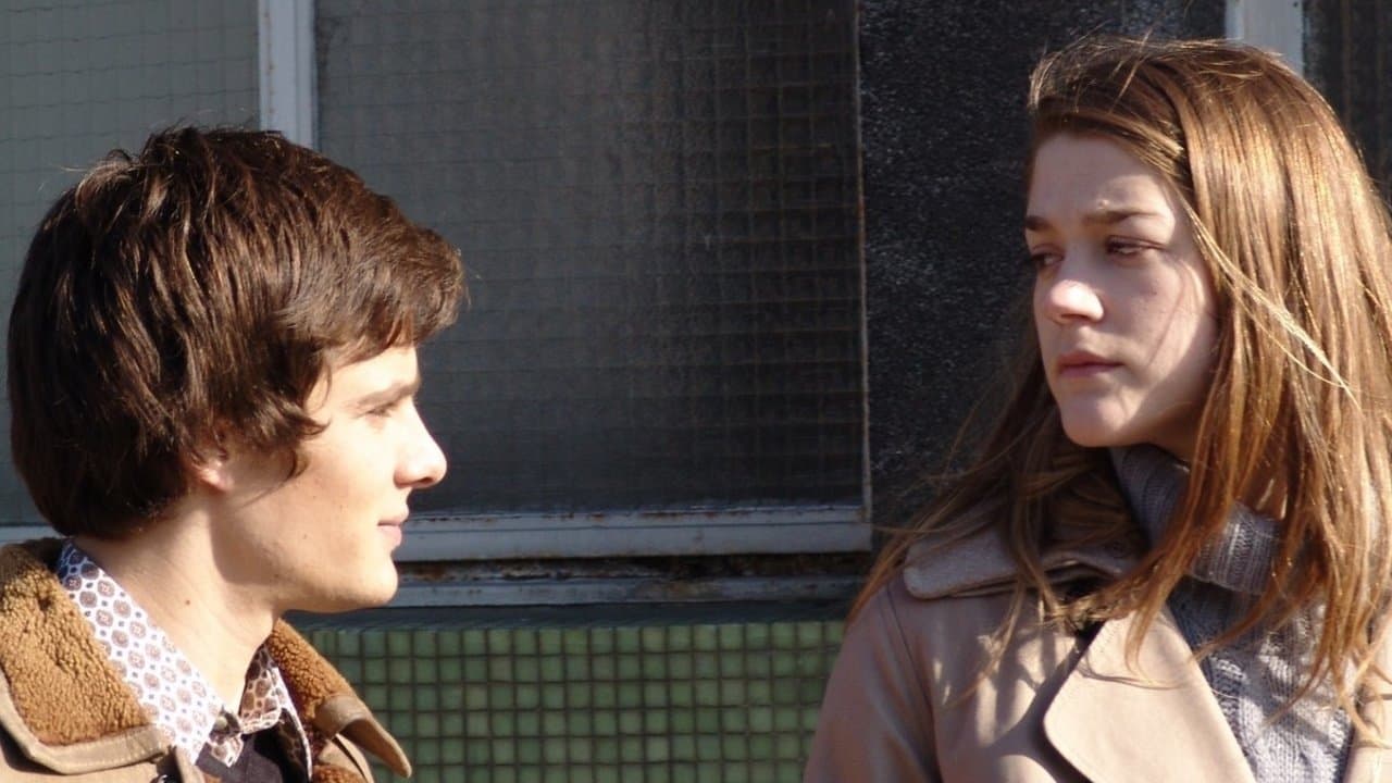 Ma saison super 8の背景画像