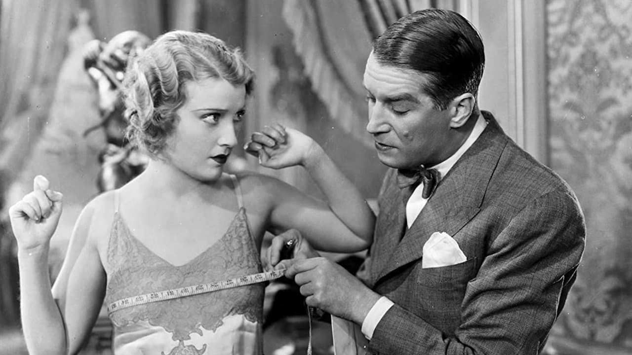 Love Me Tonightの背景画像