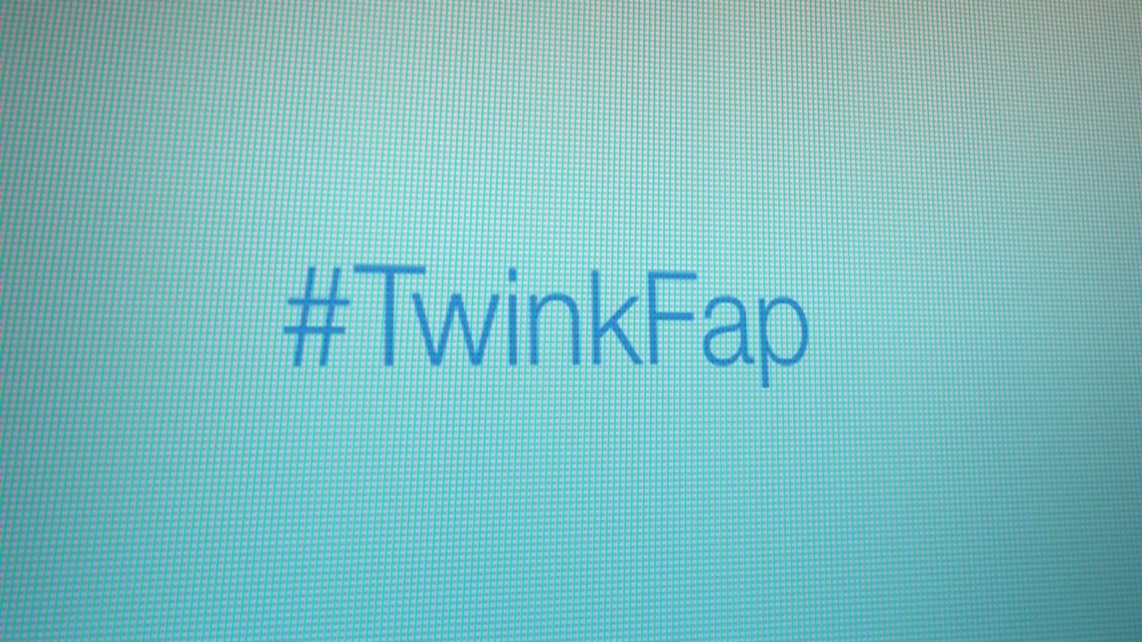 Twink Fap Solosの背景画像