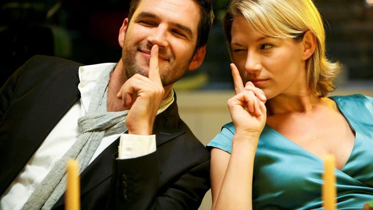 LouisLouiseの背景画像