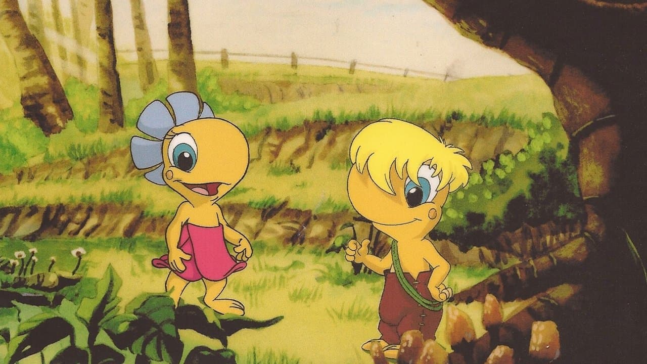 Toad Patrolの背景画像