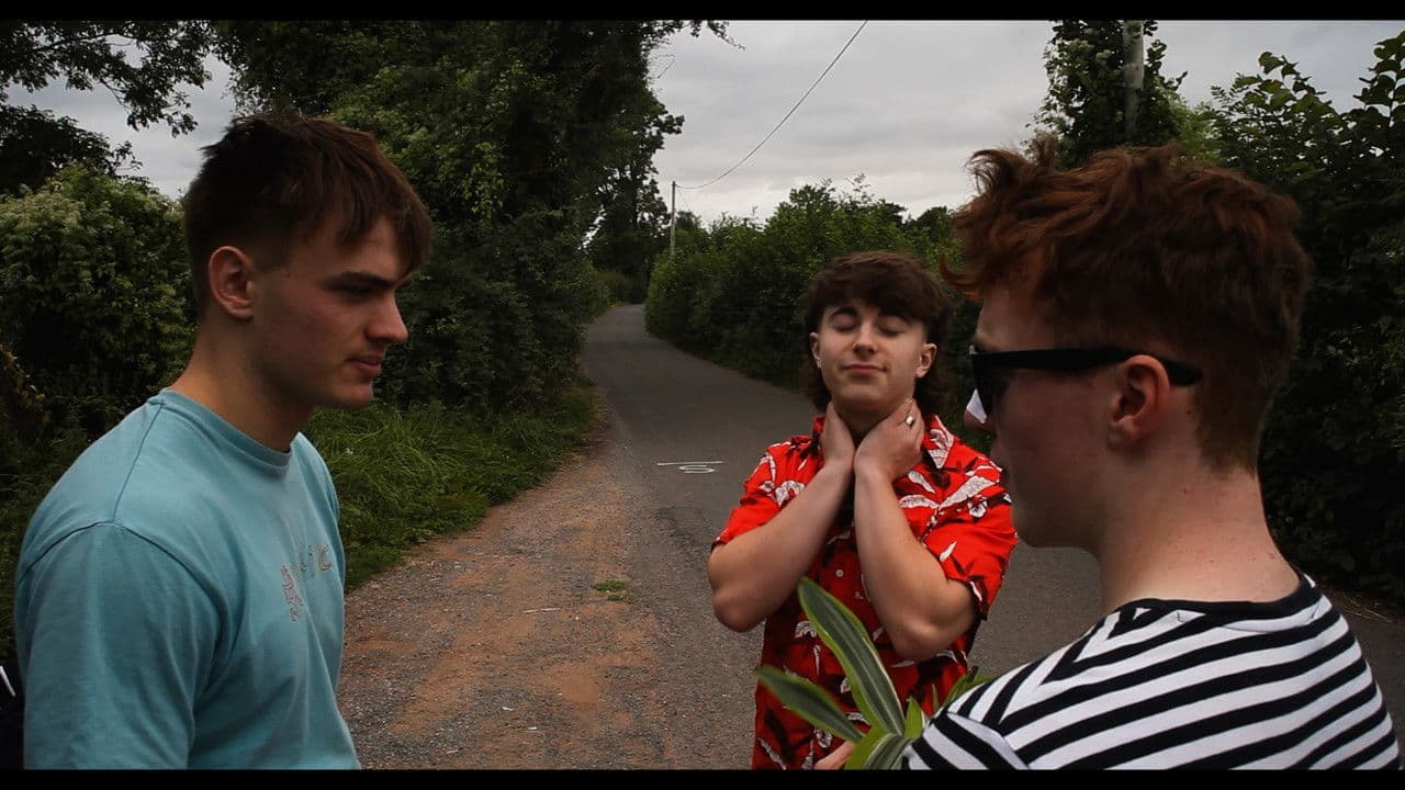 Otis Magic Eyesの背景画像