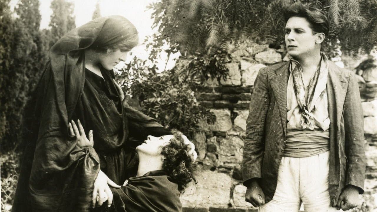 L'appel du sangの背景画像