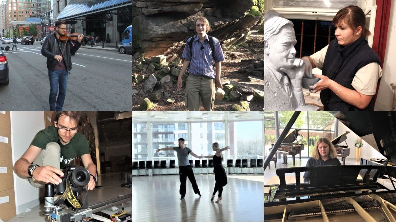 Ještě hořím?の背景画像