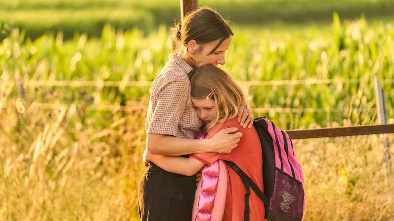 Familie is nichの背景画像