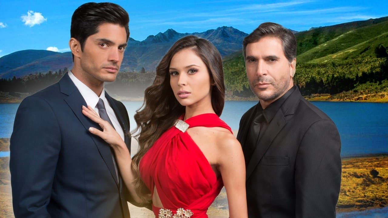 Entre Tu Amor y Mi Amorの背景画像