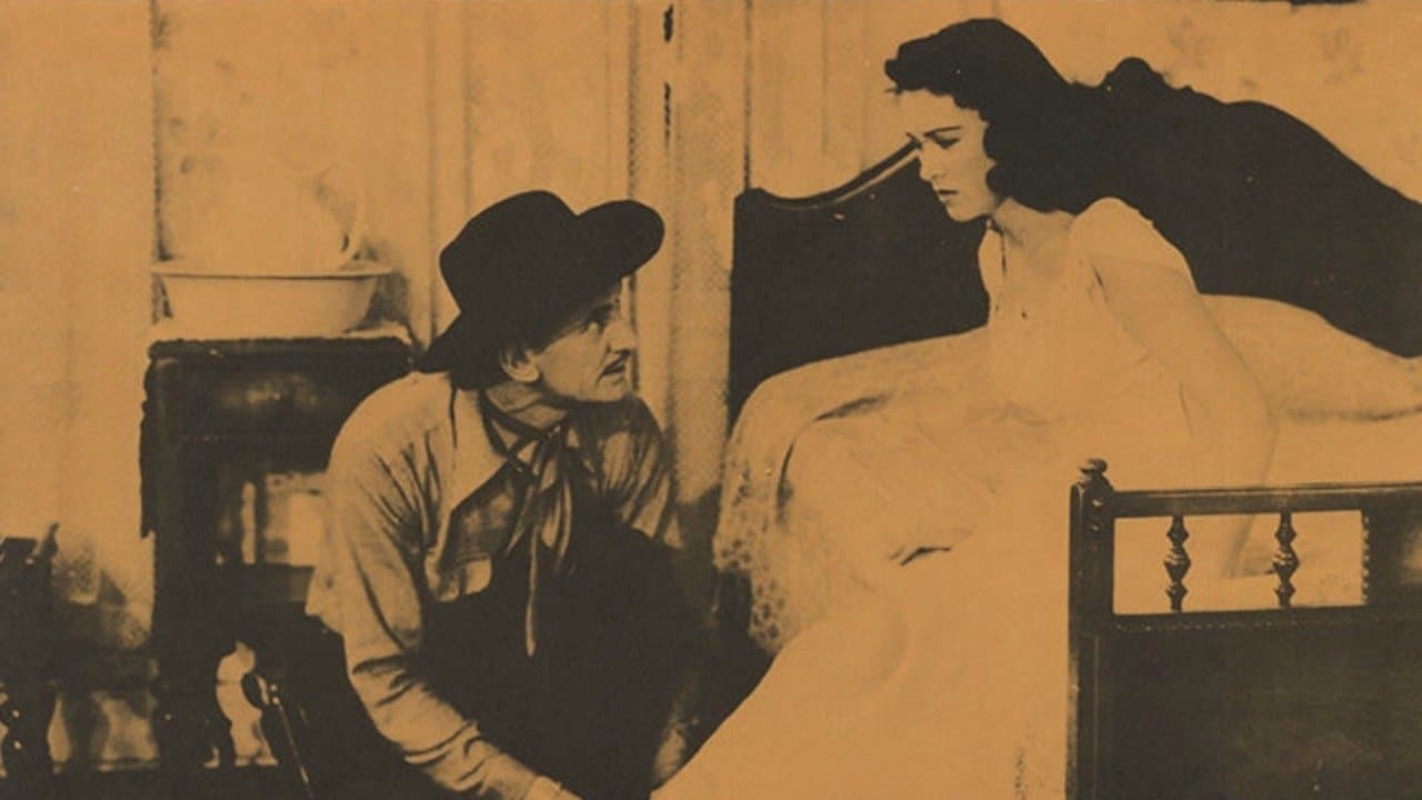 Trouble At Melody Mesaの背景画像