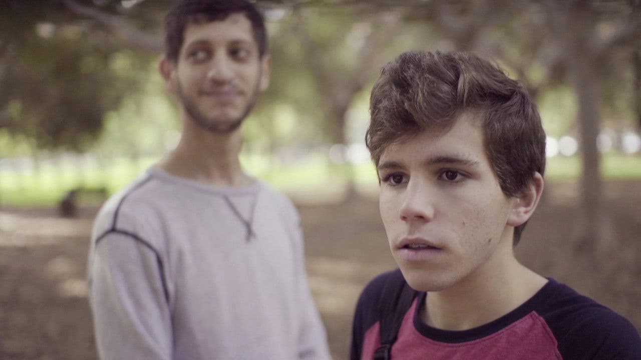 אבידות ומציאותの背景画像