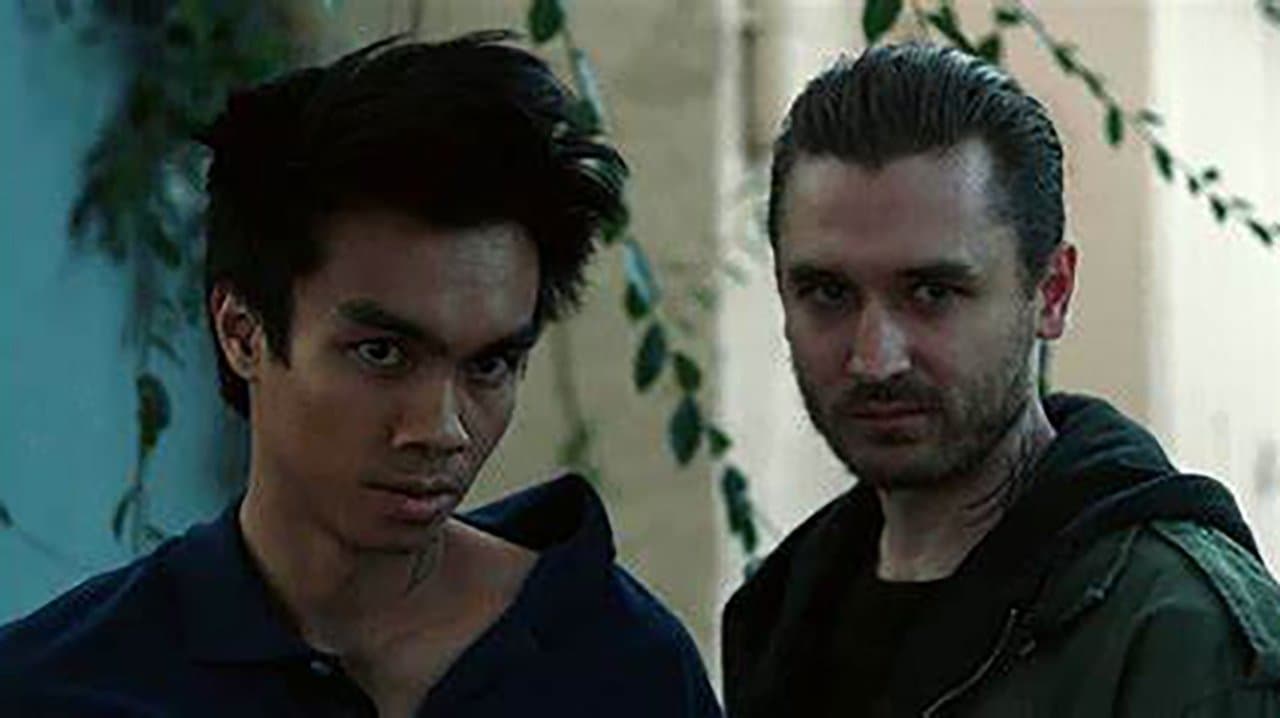 Paper Tigerの背景画像