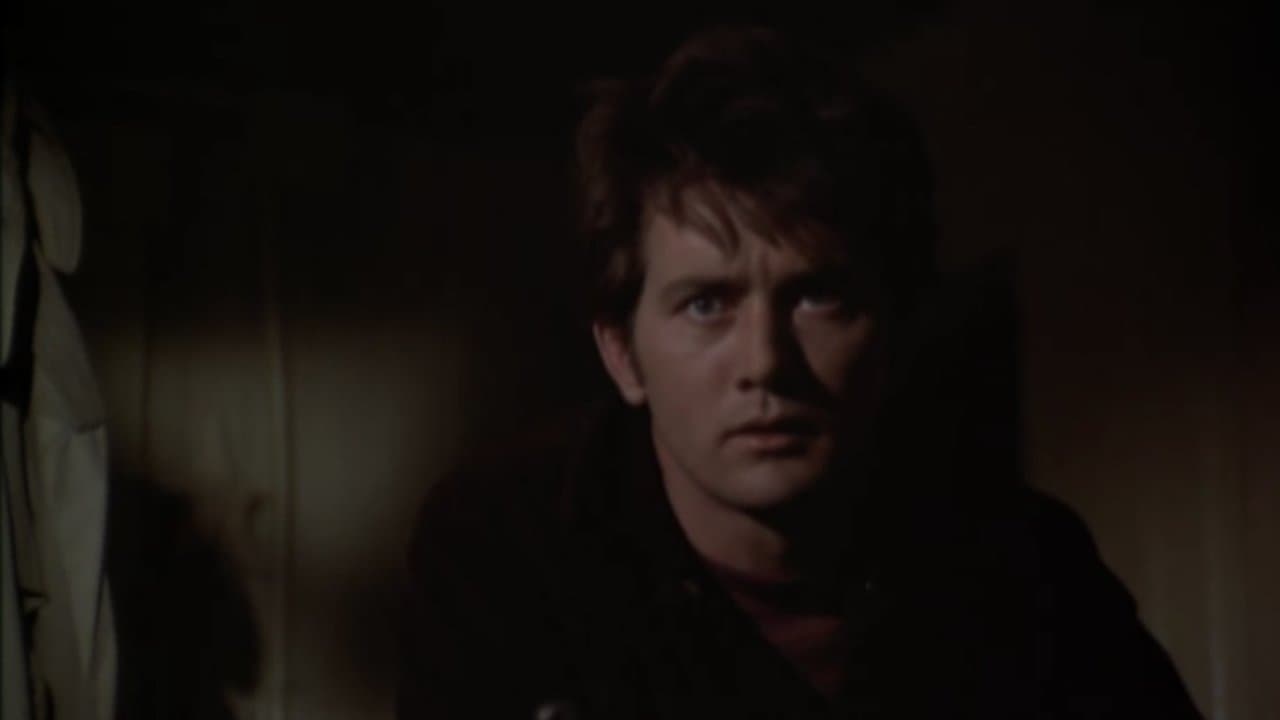 Such Dust as Dreams Are Made Onの背景画像