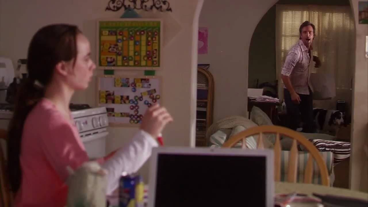 Fly Awayの背景画像