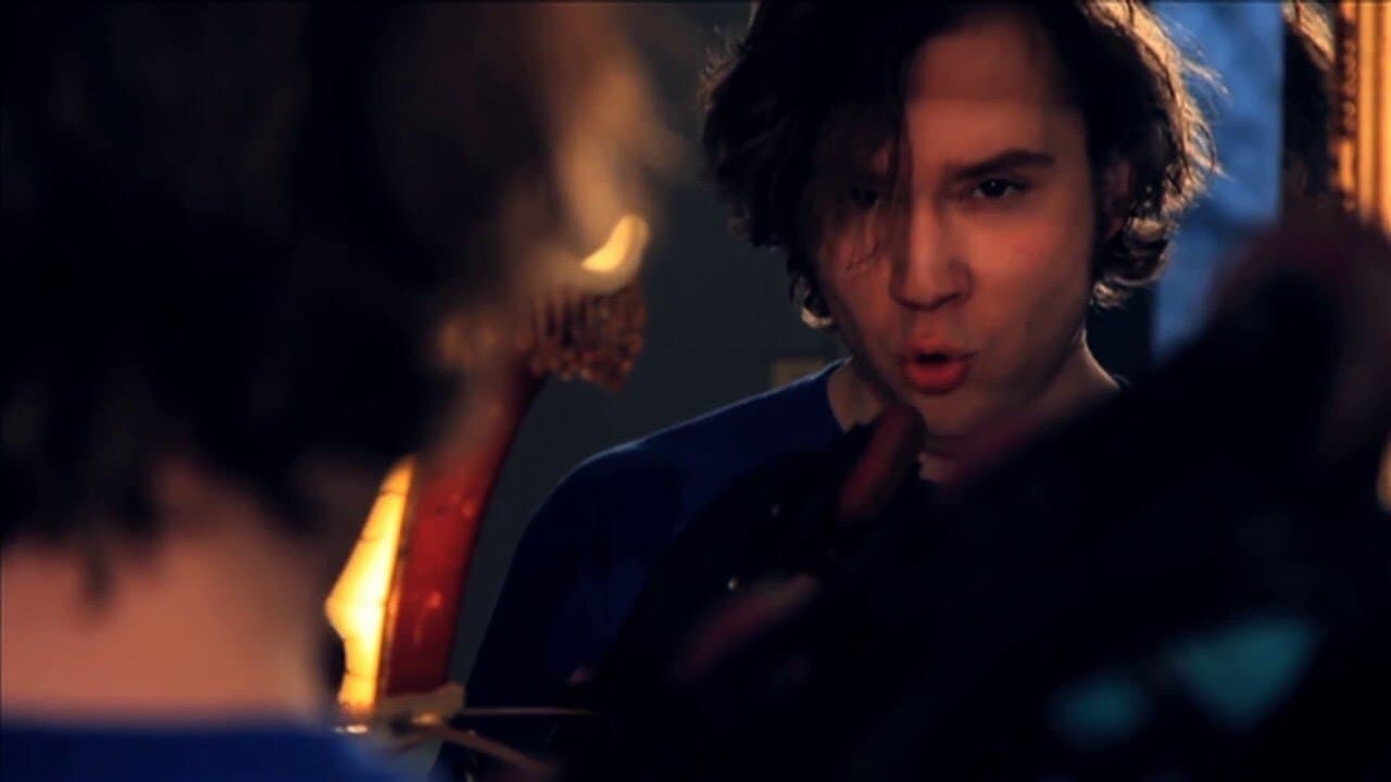 Brink 2: Val's Revengeの背景画像