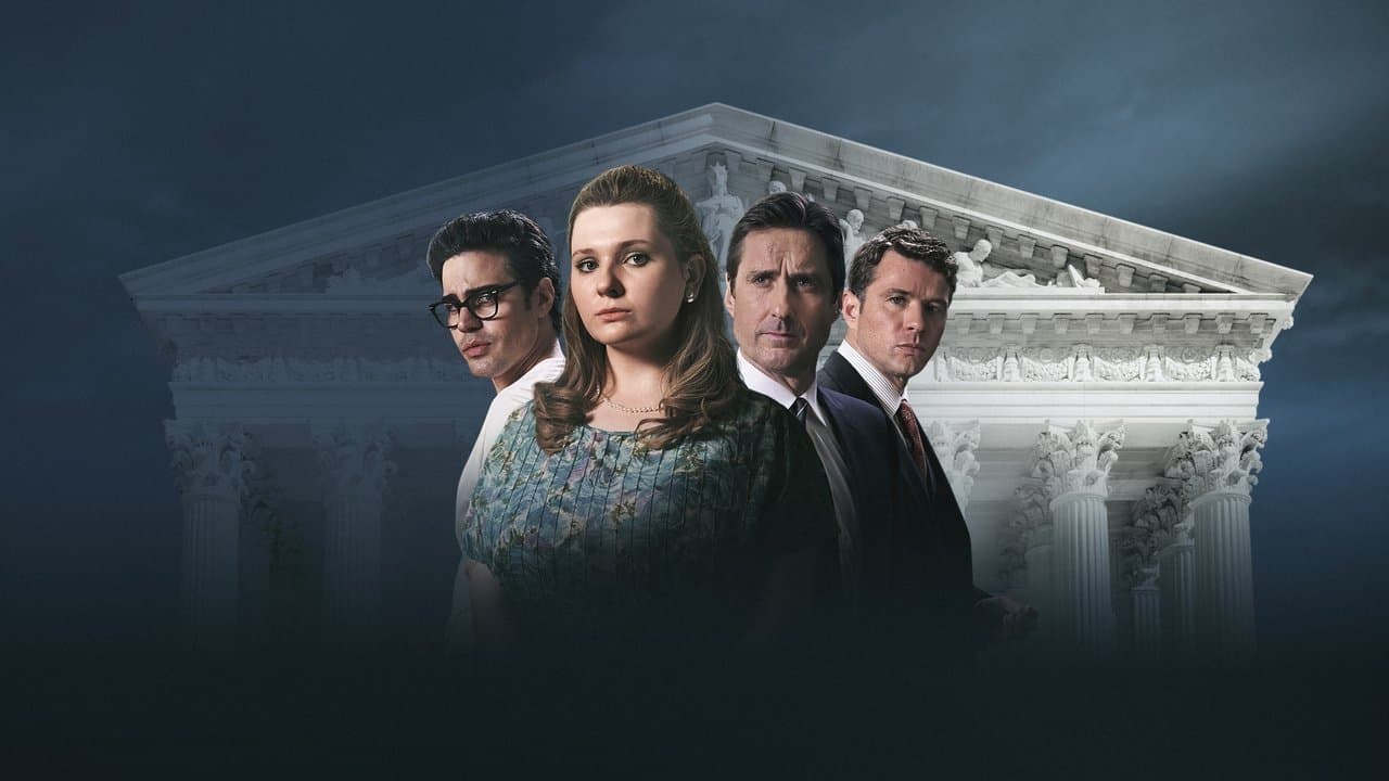 Miranda's Victimの背景画像