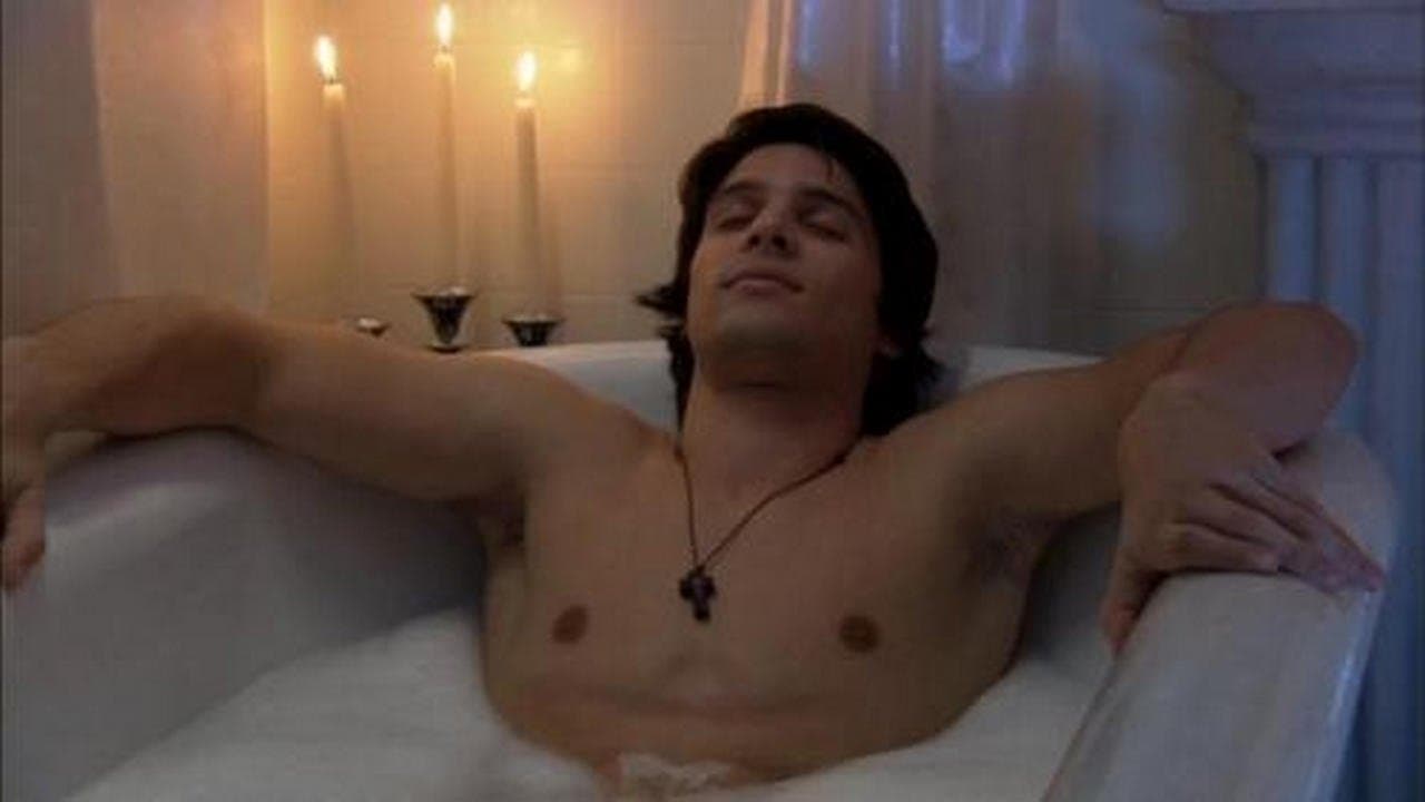 House of Usherの背景画像