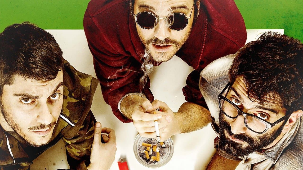 The Pills: Sempre meglio che lavorareの背景画像
