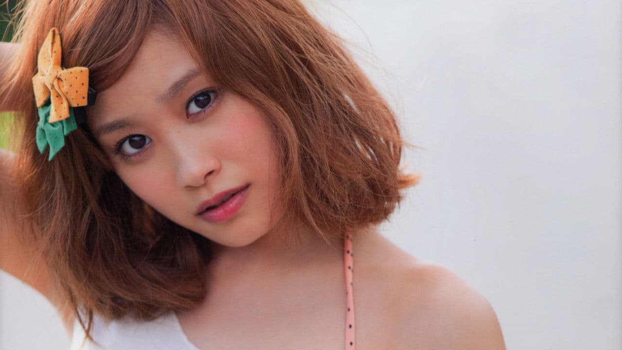 高橋愛 ~LOVE NO.10~の背景画像