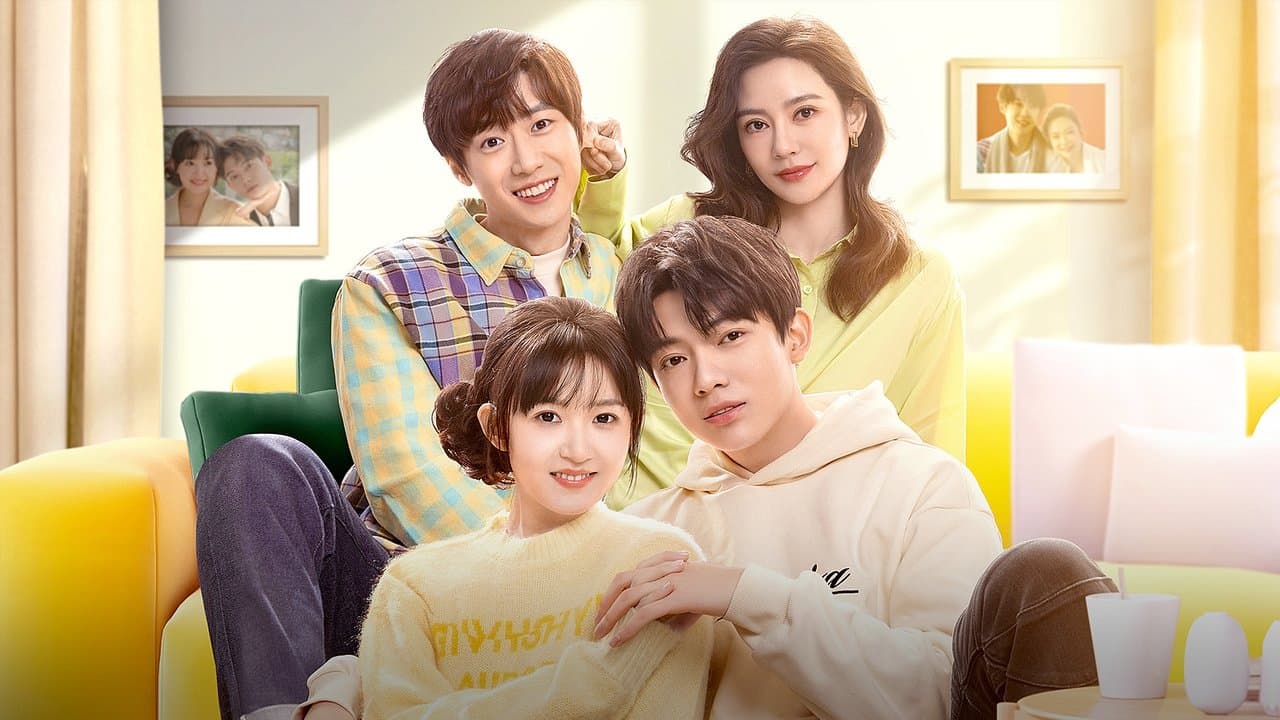 了不起的甄高贵の背景画像