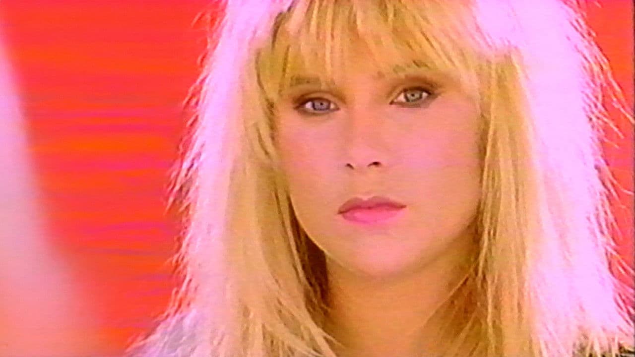 Samantha Fox - The Music Video Collectionの背景画像