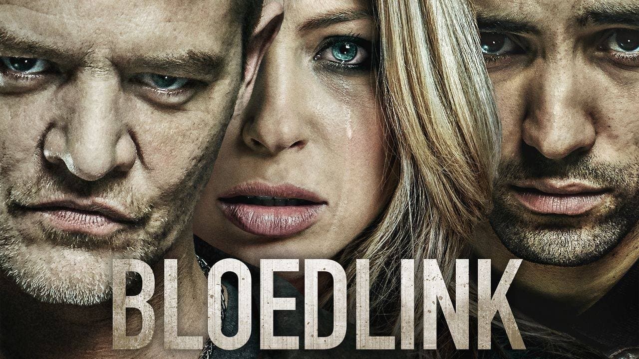 Bloedlinkの背景画像