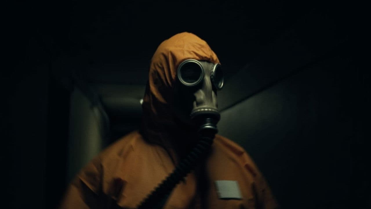 Tranquilizerの背景画像