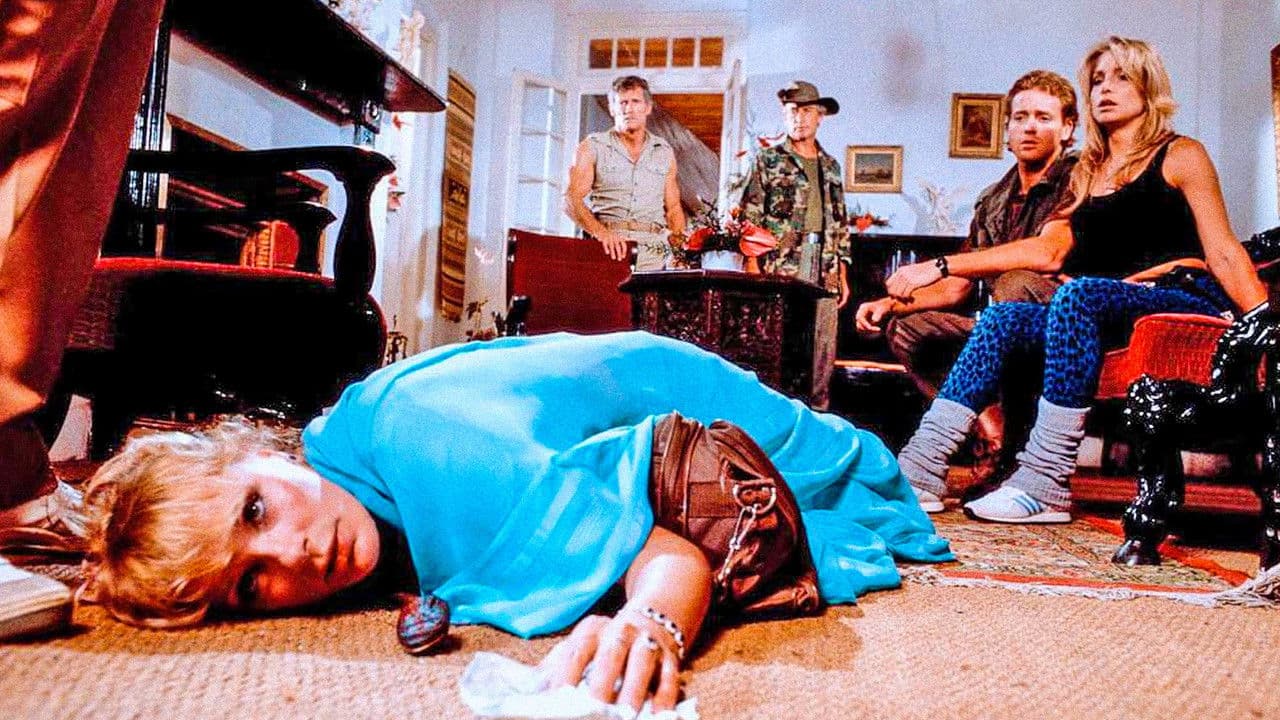 Der Stein des Todesの背景画像