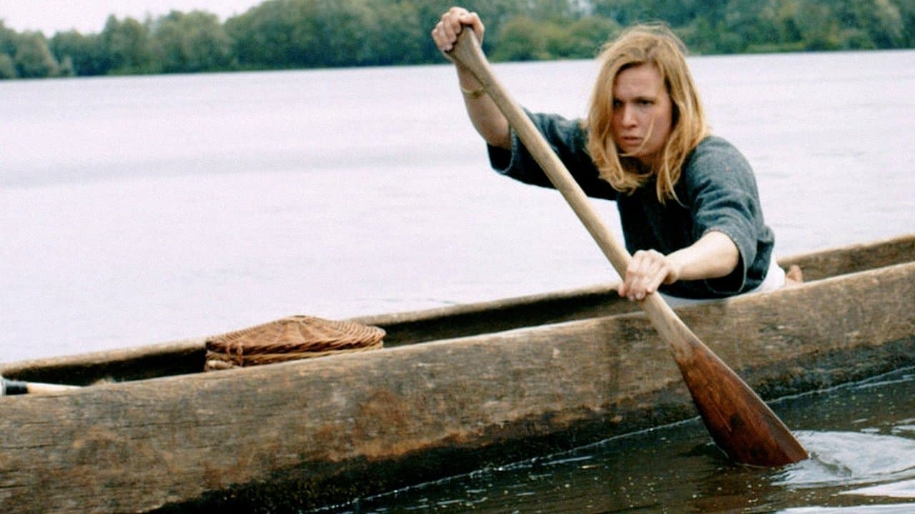 Das Mädchen von Egtvedの背景画像