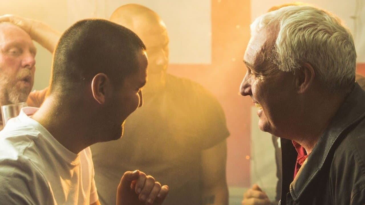 Bury the Dogsの背景画像