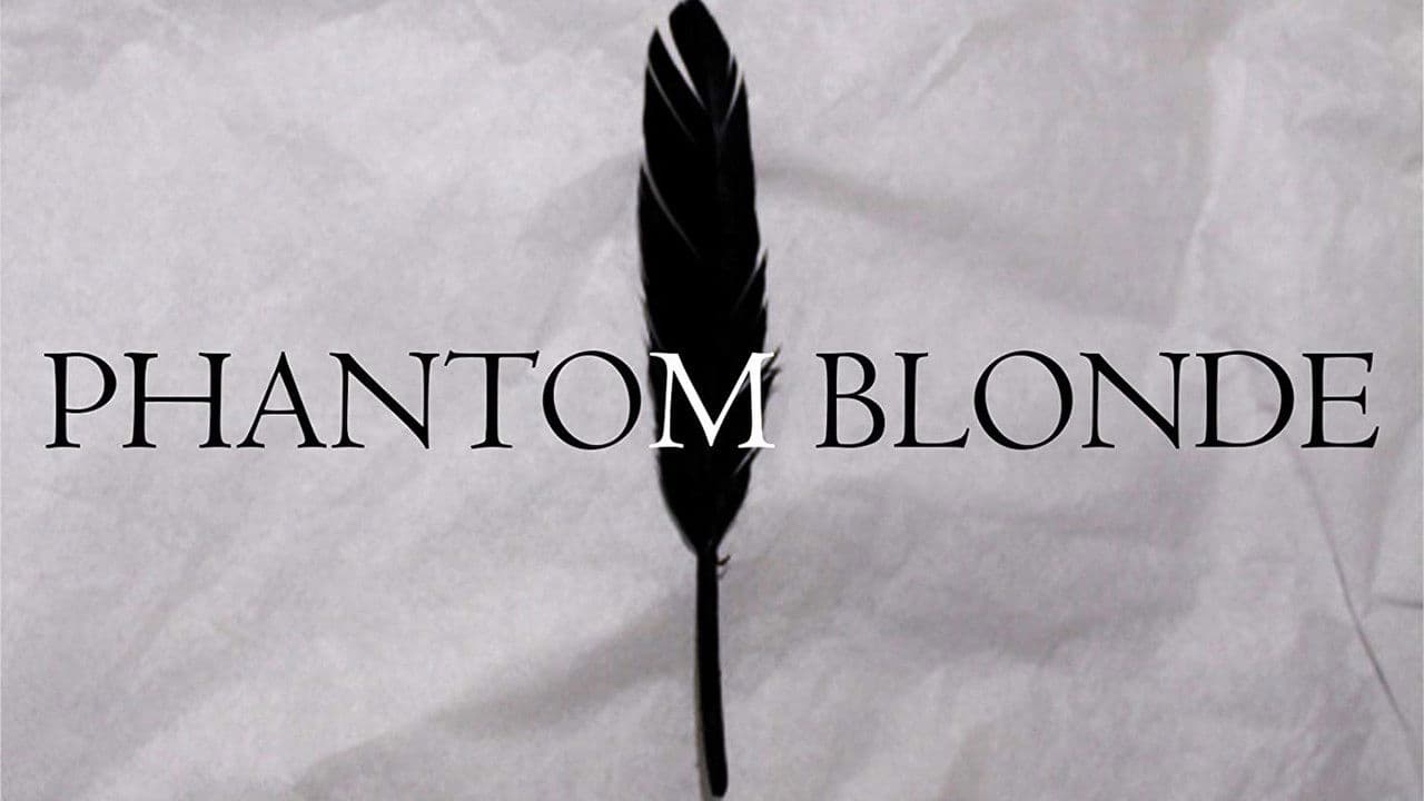 Phantom Blondeの背景画像