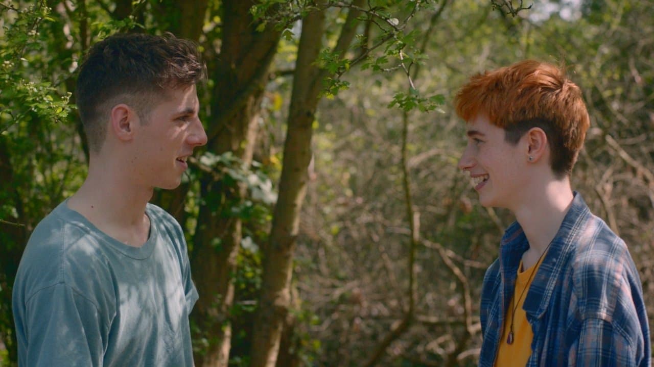 Fuck The Boxesの背景画像