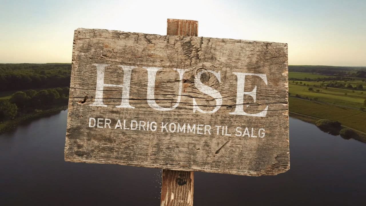 Huse der aldrig kommer til salgの背景画像