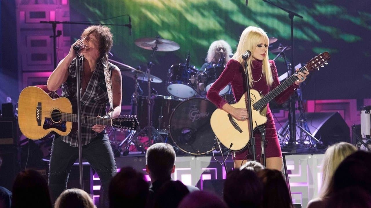 RSO | Soundstageの背景画像