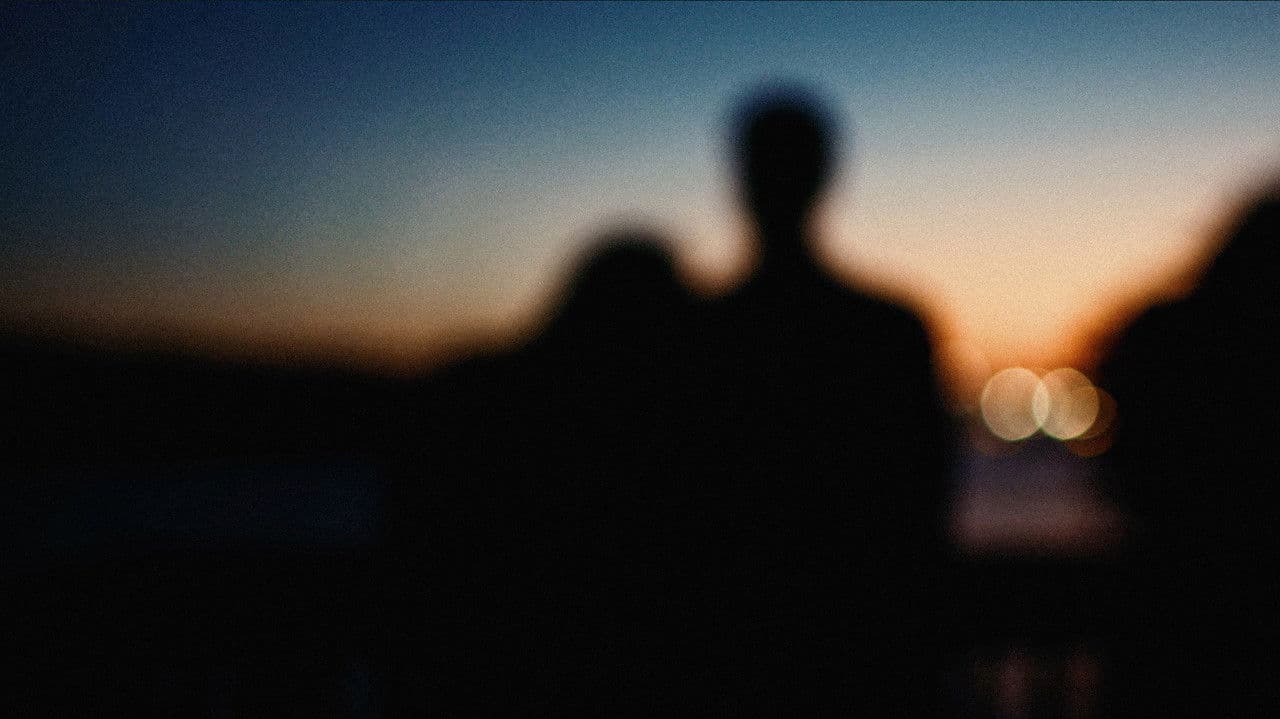 A Perfect Lifeの背景画像