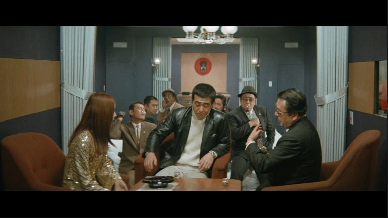 殺し屋人別帳の背景画像