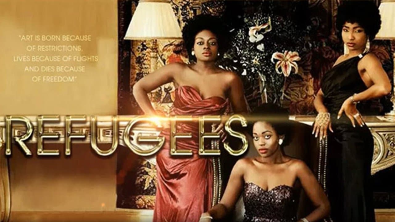 Refugeesの背景画像