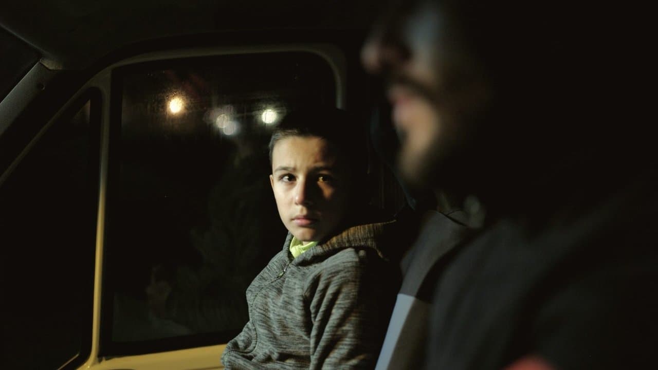 Nachtschadeの背景画像