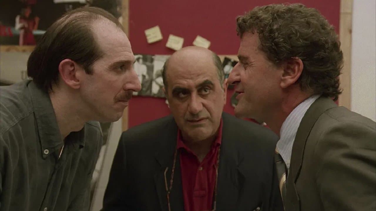 Gole Ruggentiの背景画像