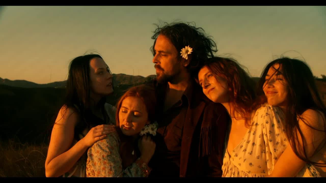 and the heavens must have criedの背景画像