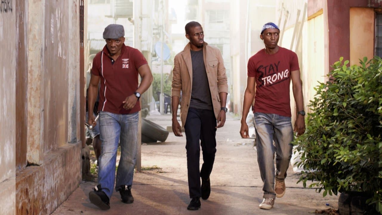 Three Thievesの背景画像