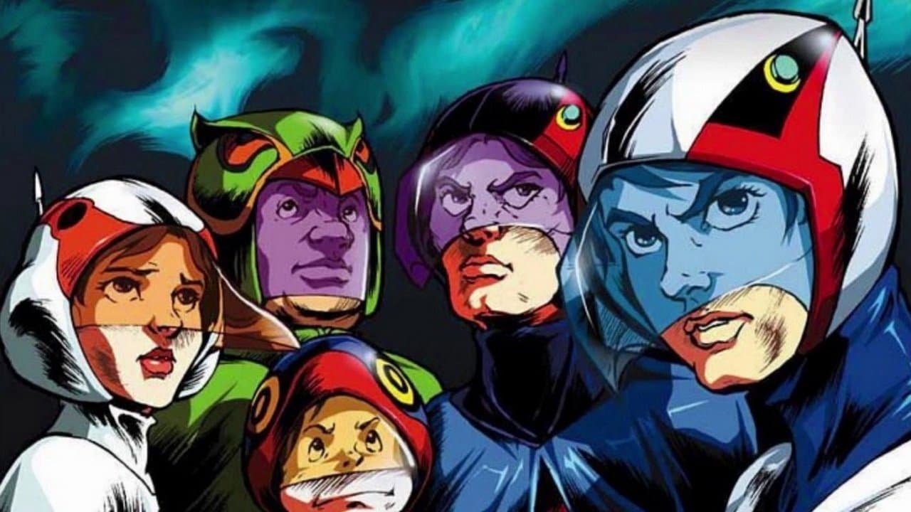 G-Force: Guardians of Spaceの背景画像