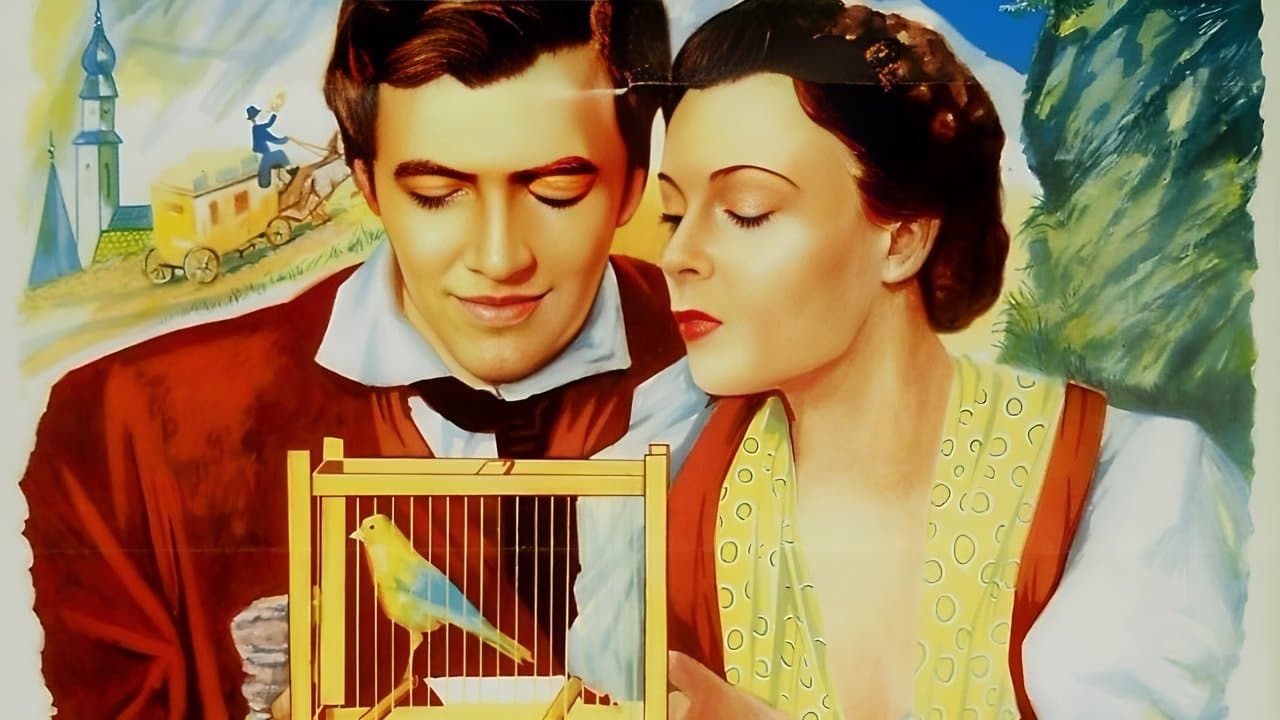 Der Vogelhändlerの背景画像