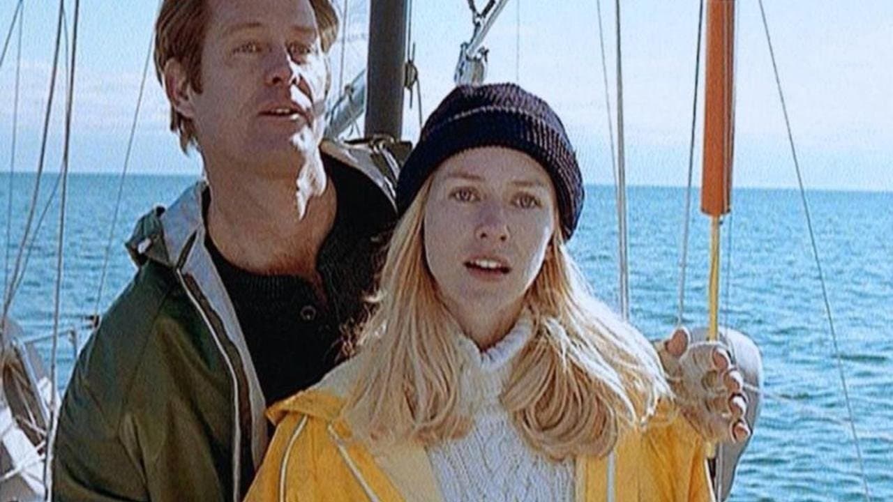 The Hunt for the Unicorn Killerの背景画像