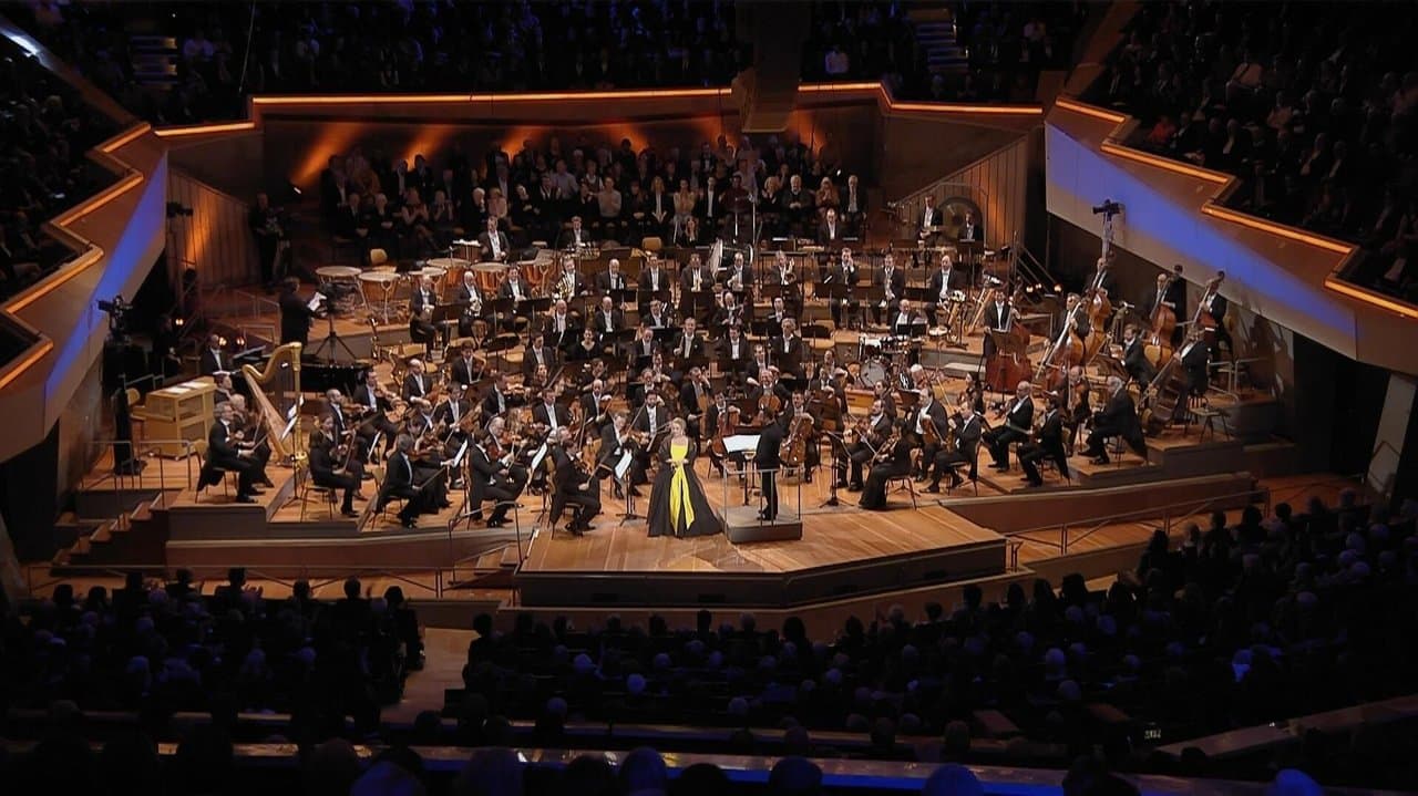 New Year’s Eve Concert 2019 - An Evening With Broadway Melodiesの背景画像