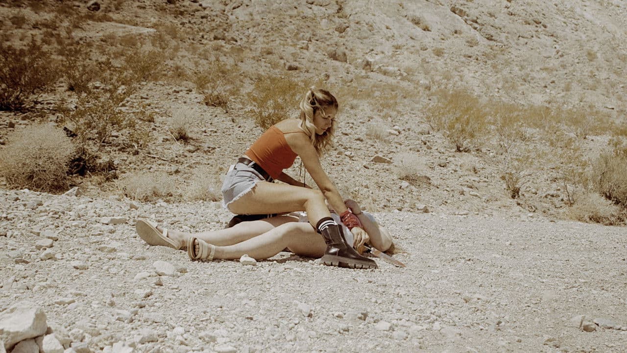 Take Good Care: The Way We Lieの背景画像