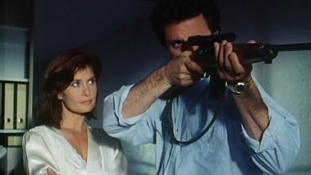 Easy Killの背景画像