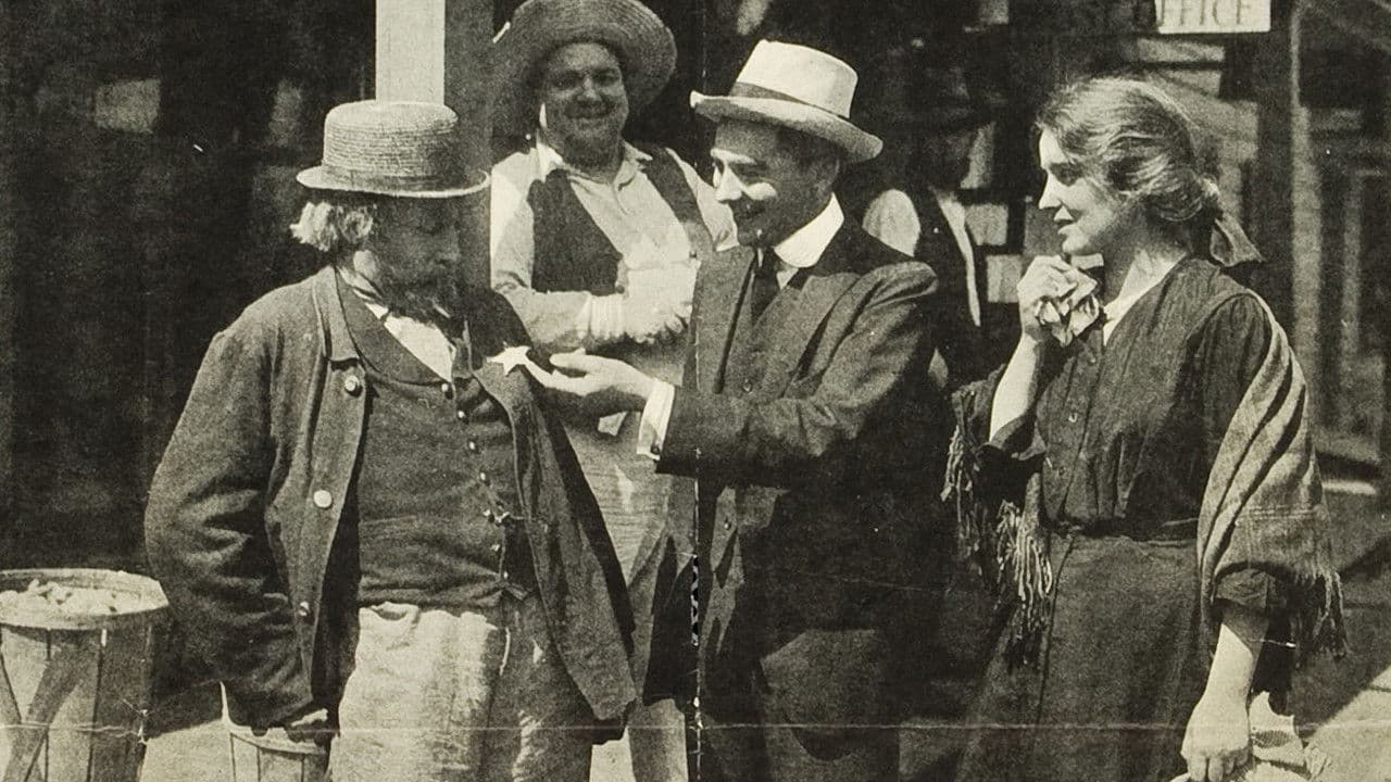 Our New Ministerの背景画像