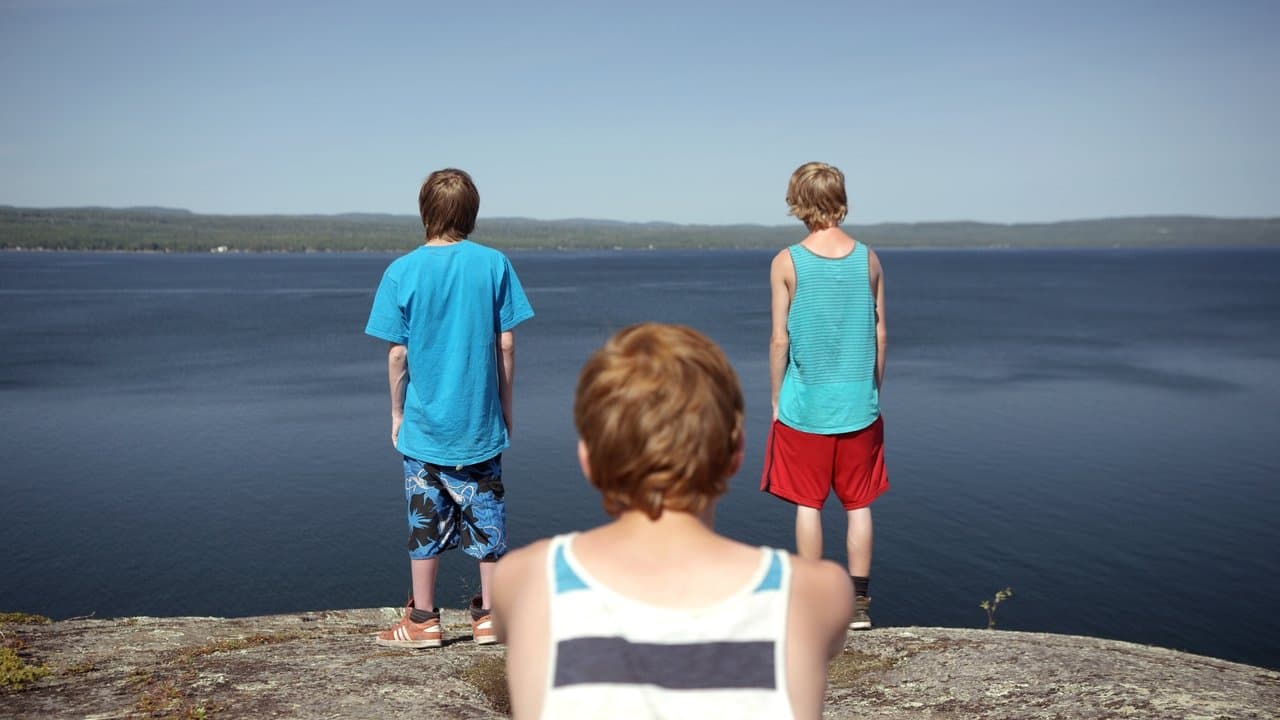 Sleeping Giantの背景画像