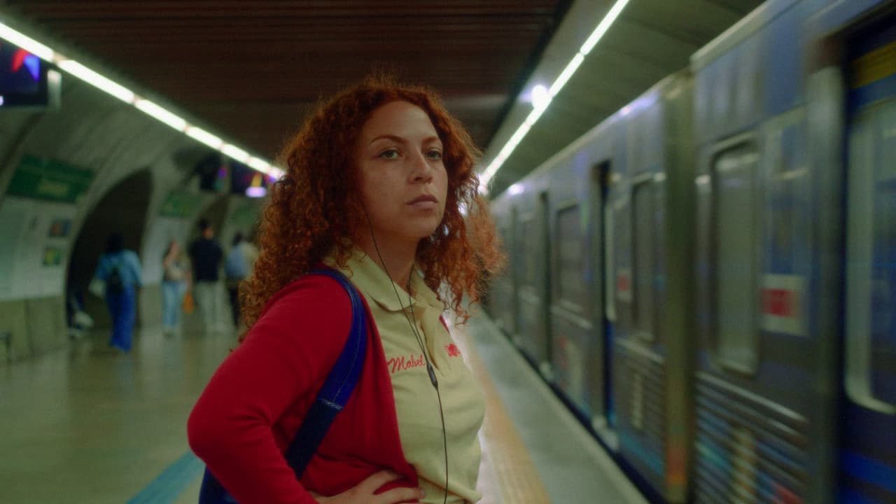 Expresso São Valentimの背景画像