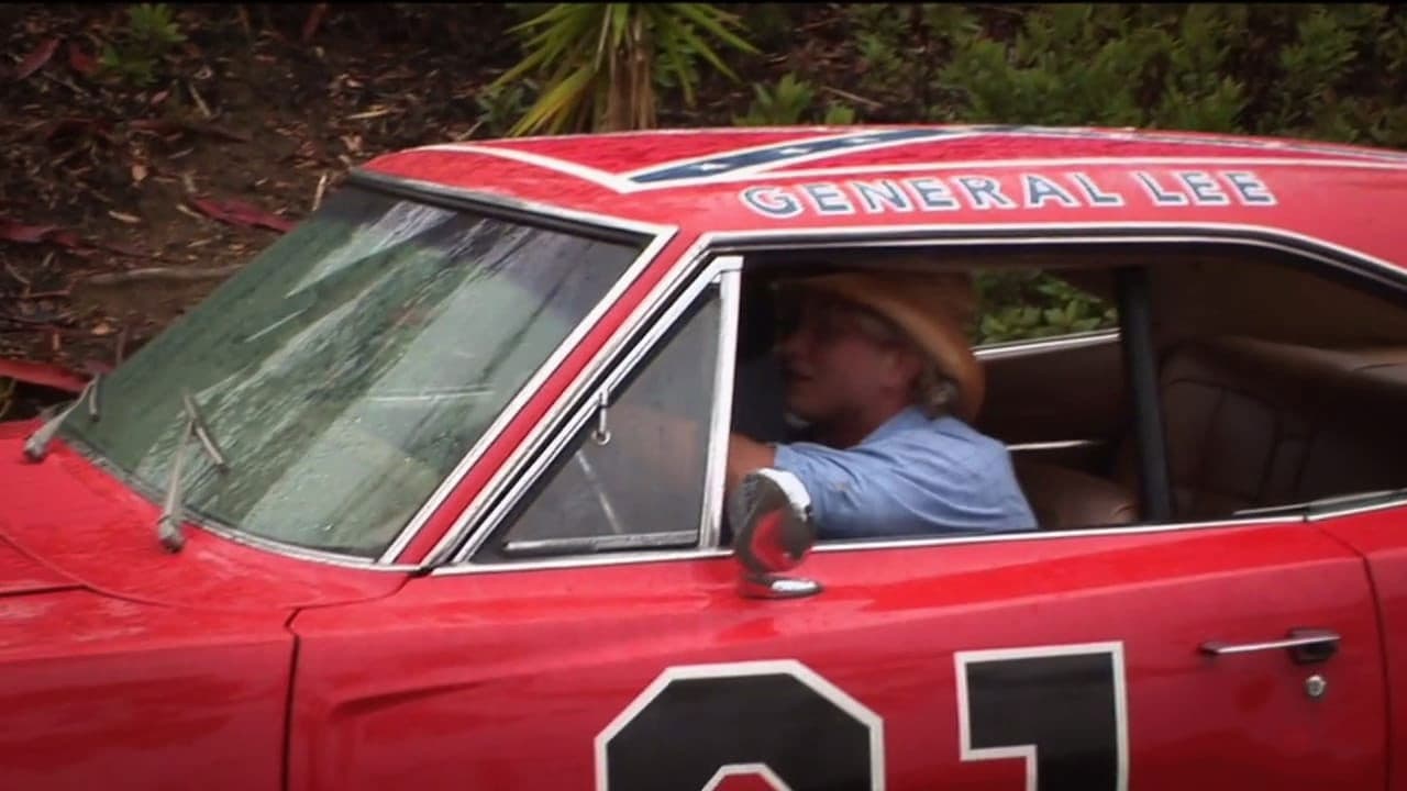 Not Really... The Dukes of Hazzard: A Hardcore Parodyの背景画像