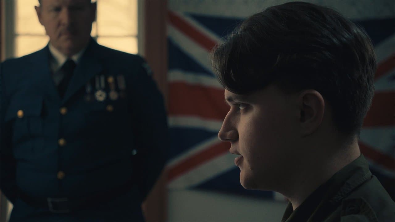 Reaping the Whirlwindの背景画像