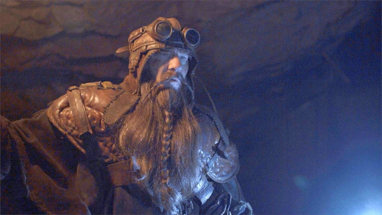 The Dwarves of Demrelの背景画像